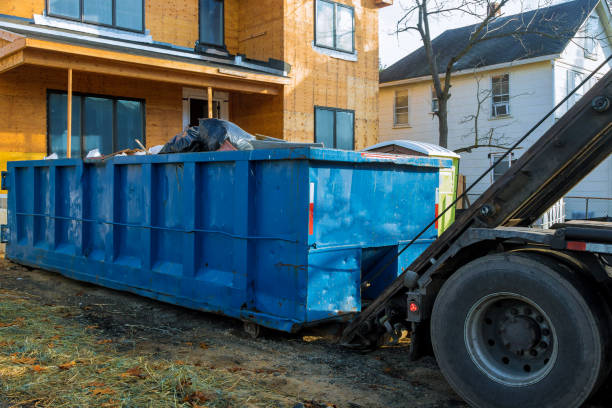 Reliable East Hazel Crest, IL Junk Removal Services Solutions